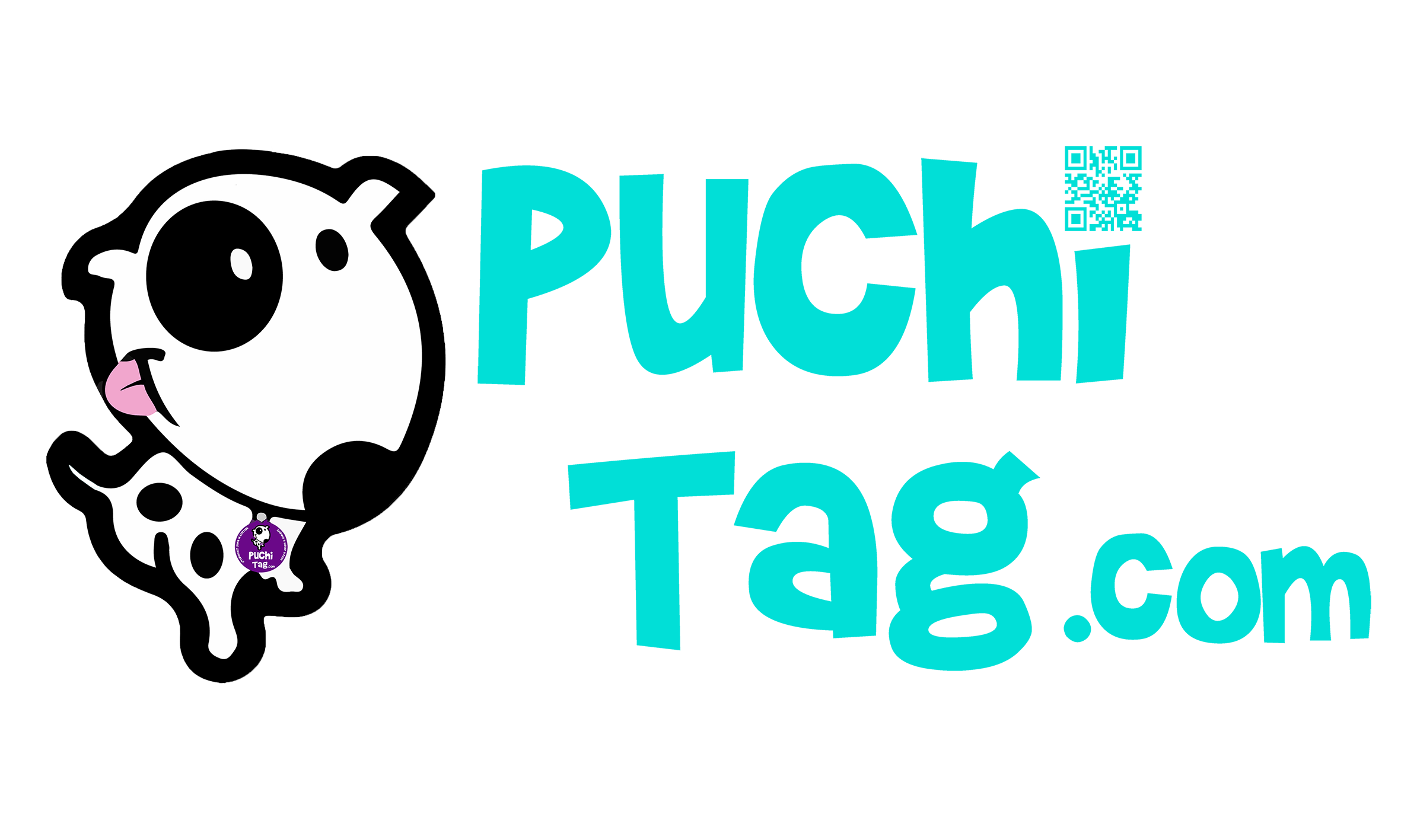 PuchiTag Logo